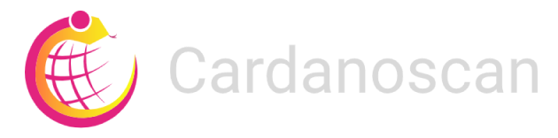 Cardano Scan